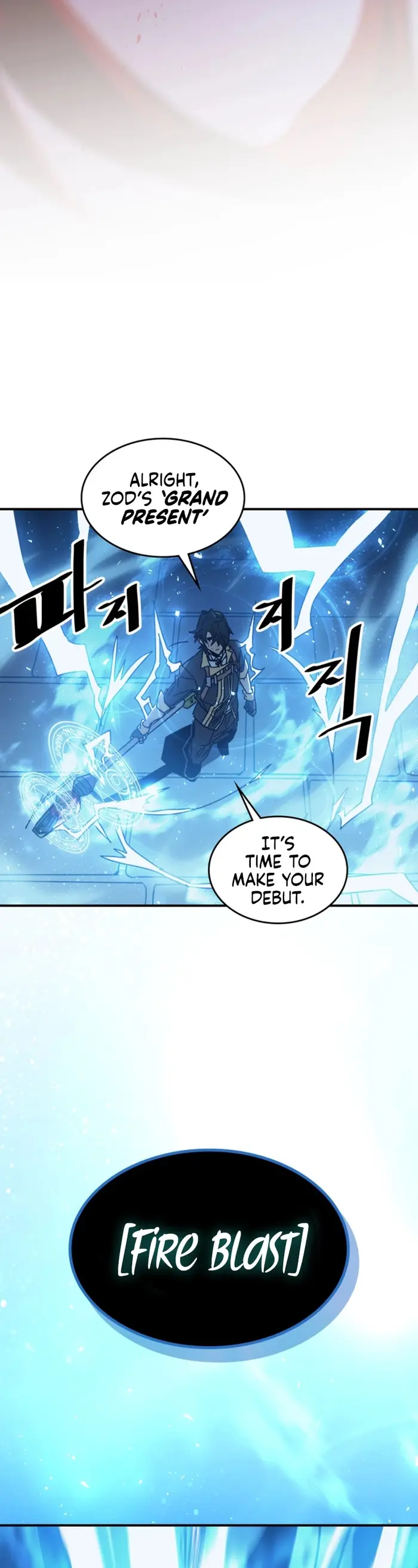 A Returner’s Magic Should Be Special Chapter 161 image 15_optimized